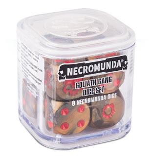 Pre-pedidos de esta semana en GW: Necromunda (Parte I)
