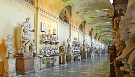 que ver en El Vaticano