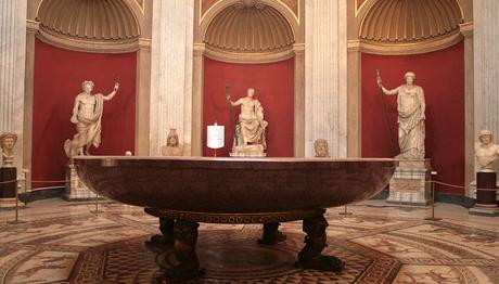 que ver en El Vaticano