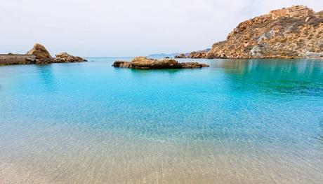 Playas de Murcia