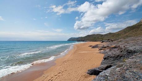 Playas de Murcia
