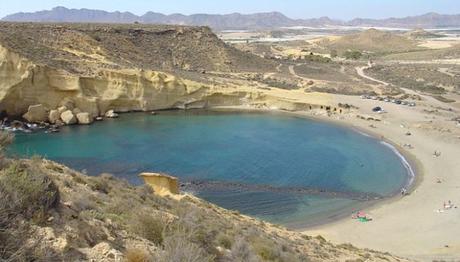 Playas de Murcia