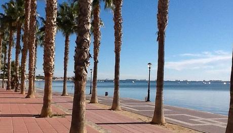 Playas de Murcia