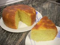 Sunday Time #RecetasconEscarola