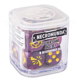 Pre-pedidos de esta semana en GW: Necromunda (Parte I) Pre-pedidos de esta semana en GW: Necromunda (Parte I)