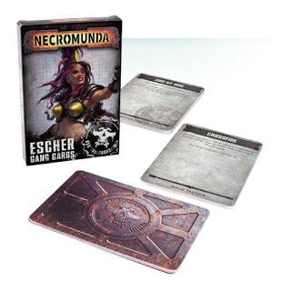 Pre-pedidos de esta semana en GW: Necromunda (Parte I) Pre-pedidos de esta semana en GW: Necromunda (Parte I)