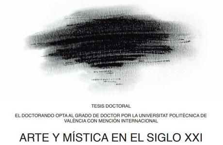 Arte y mística en el siglo XXI