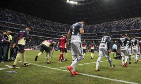 Ya hay fecha para la semifinal de Copa MX entre América y Monterrey