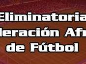 Congo Uganda Vivo Eliminatoria rumbo Mundial Rusia 2018 Domingo Noviembre 2017