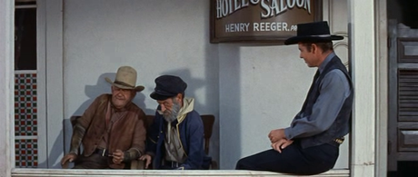 No Name on the Bullet - 1959 No Name on the Bullet - 1959