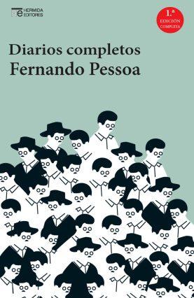 Diarios completos, de Fernando Pessoa en El Vuelo de la Lechuza Diarios completos, de Fernando Pessoa en El Vuelo de la Lechuza