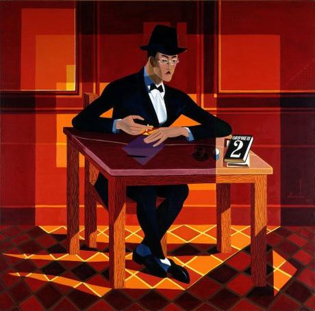 Diarios completos, de Fernando Pessoa en El Vuelo de la Lechuza Diarios completos, de Fernando Pessoa en El Vuelo de la Lechuza
