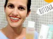 Vídeo: rutina belleza noche/night beauty routine