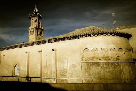 Cinco Villas. Mudéjar de Aragón