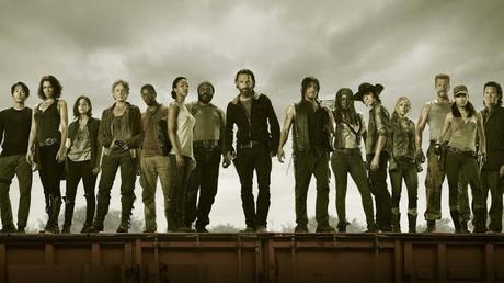 'The Walking Dead' puede durar 