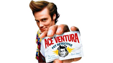 La saga de 'Ace Ventura', en negociaciones de volver con un remake