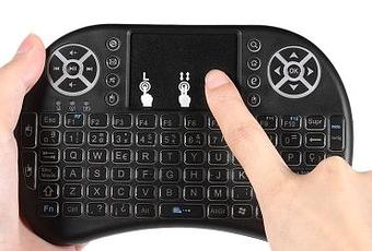 Mejor teclado smart tv Mejor teclado smart tv