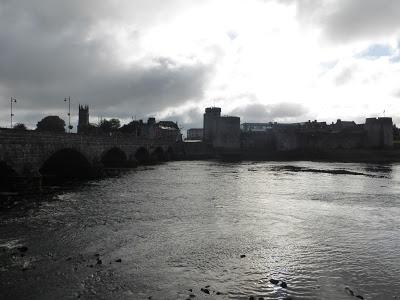 Día 6: Recorriendo el corazón de Irlanda Día 6: Recorriendo el corazón de Irlanda