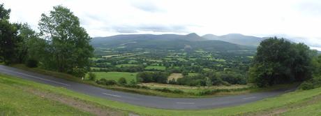 Día 6: Recorriendo el corazón de Irlanda Día 6: Recorriendo el corazón de Irlanda