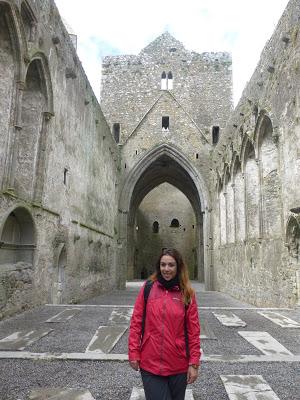 Día 6: Recorriendo el corazón de Irlanda Día 6: Recorriendo el corazón de Irlanda