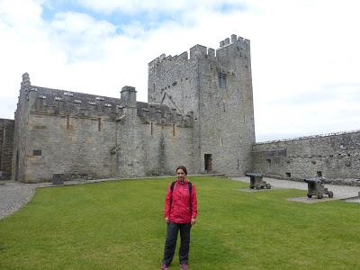 Día 6: Recorriendo el corazón de Irlanda Día 6: Recorriendo el corazón de Irlanda