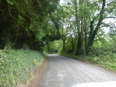Día 6: Recorriendo el corazón de Irlanda Día 6: Recorriendo el corazón de Irlanda