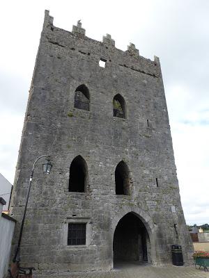 Día 6: Recorriendo el corazón de Irlanda Día 6: Recorriendo el corazón de Irlanda