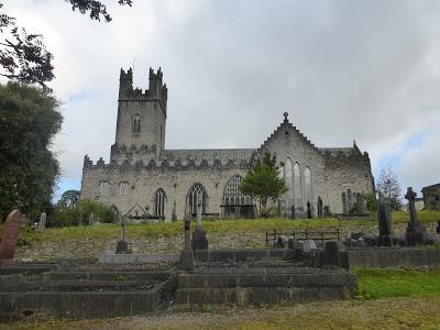 Día 6: Recorriendo el corazón de Irlanda Día 6: Recorriendo el corazón de Irlanda