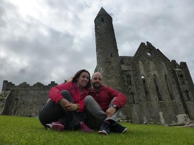 Día 6: Recorriendo el corazón de Irlanda Día 6: Recorriendo el corazón de Irlanda
