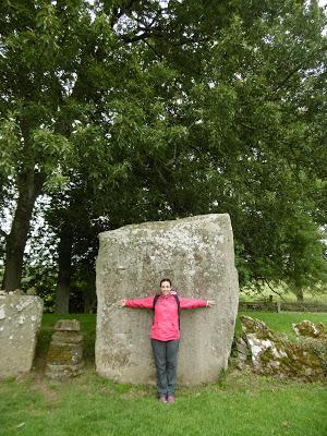 Día 6: Recorriendo el corazón de Irlanda Día 6: Recorriendo el corazón de Irlanda