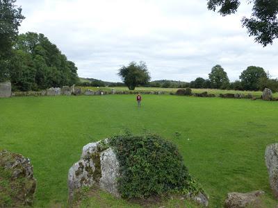 Día 6: Recorriendo el corazón de Irlanda Día 6: Recorriendo el corazón de Irlanda