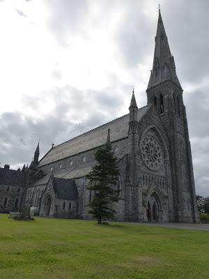 Día 6: Recorriendo el corazón de Irlanda Día 6: Recorriendo el corazón de Irlanda