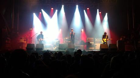 ¿POR QUÉ YA NO HAY PROGRAMAS DE MÚSICA EN LA TELEVISIÓN?