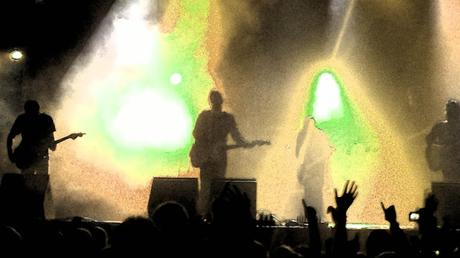 ¿POR QUÉ YA NO HAY PROGRAMAS DE MÚSICA EN LA TELEVISIÓN?