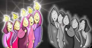 Monición de entrada para Misa del 12 de noviembre de 2017