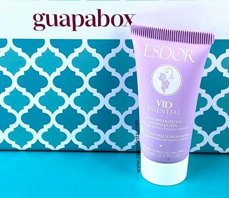 Los Must Have de Otoño en la Guapabox de Noviembre Los Must Have de Otoño en la Guapabox de Noviembre