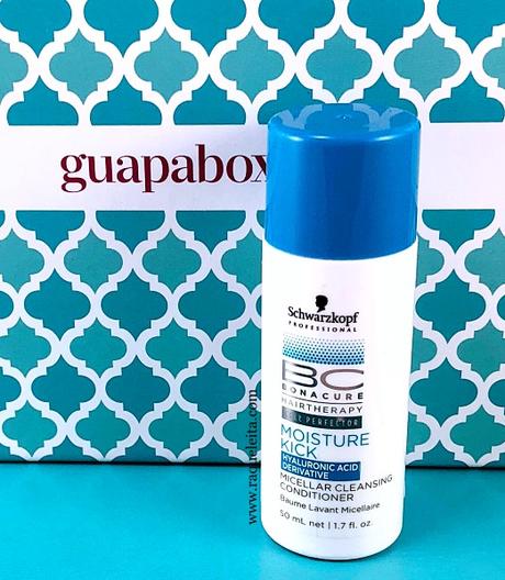 Los Must Have de Otoño en la Guapabox de Noviembre Los Must Have de Otoño en la Guapabox de Noviembre