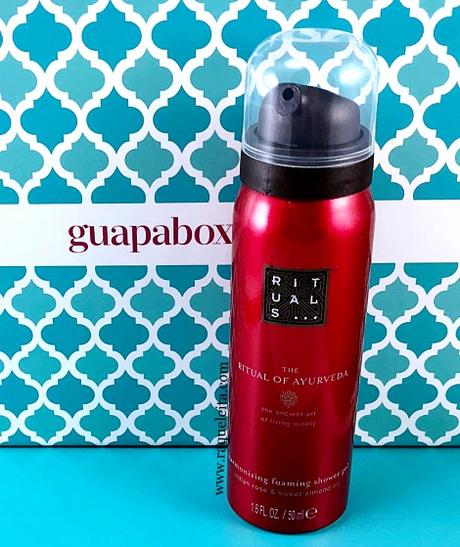 Los Must Have de Otoño en la Guapabox de Noviembre