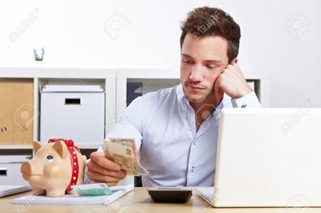 ¿No vendes? Quizás es que el mercado no sabe quién eres ¿No vendes? Quizás es que el mercado no sabe quién eres