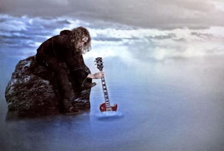 Dos palabras: Roberto Iniesta