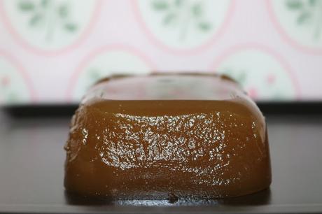 Dulce De Manzana TM5