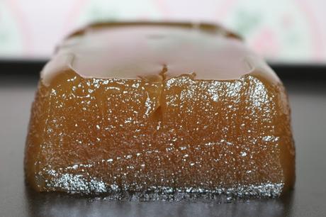 Dulce De Manzana TM5