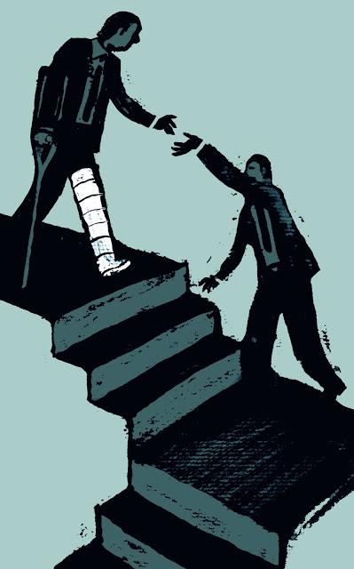 [A vuelapluma] La divergencia del futuro