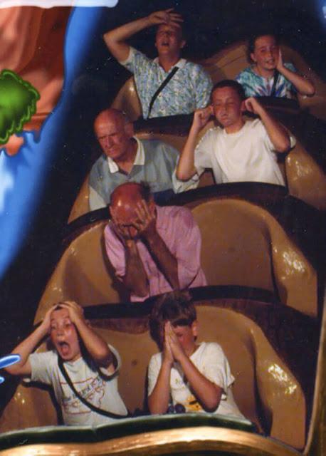 15 Fotos de abuelos valientes y graciosos que no les importa nada 15 Fotos de abuelos valientes y graciosos que no les importa nada