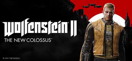 Análisis Wolfstein II: The New Colossus