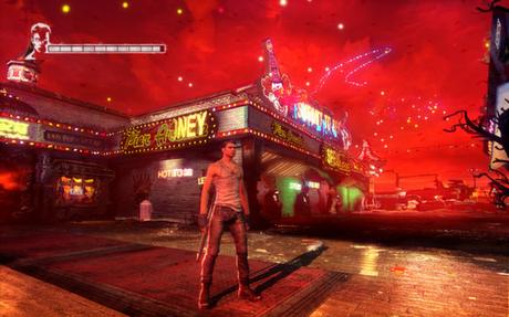 Se rumorea Devil May Cry 5 y Soul Calibur VI