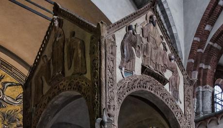 Basílica de San Ambrosio