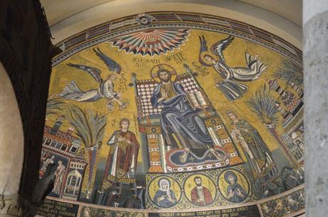 Basílica de San Ambrosio