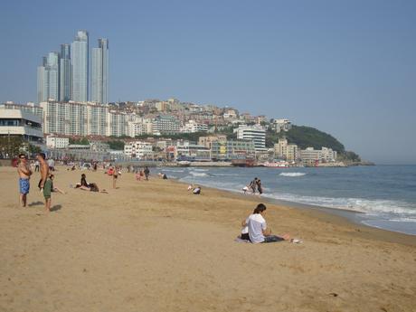 Qué ver en Busan. Viaje a Corea del Sur