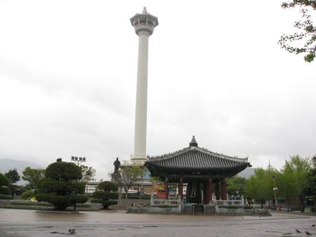 Qué ver en Busan. Viaje a Corea del Sur